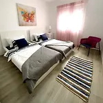 Experience Lejlighed *