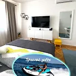 Experience Lejlighed