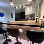 Experience Lejlighed