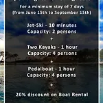 Experience * Šibenik