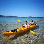 Lejlighed Experience Šibenik