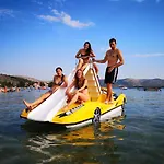 Experience * Šibenik