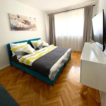 Apartment Experience Sibenik