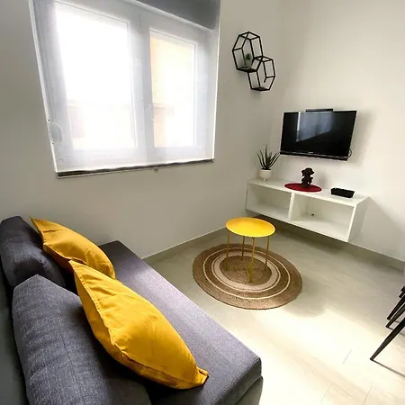 Experience Apartment Sibenik