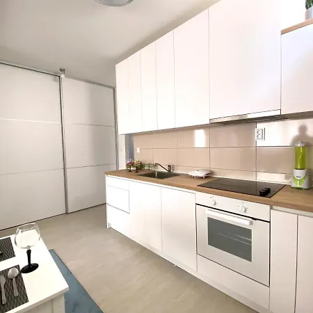 Experience Apartment Sibenik