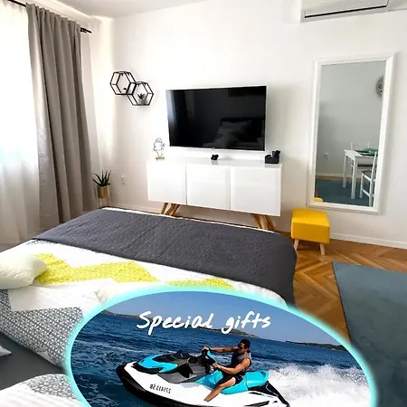 Experience Apartment