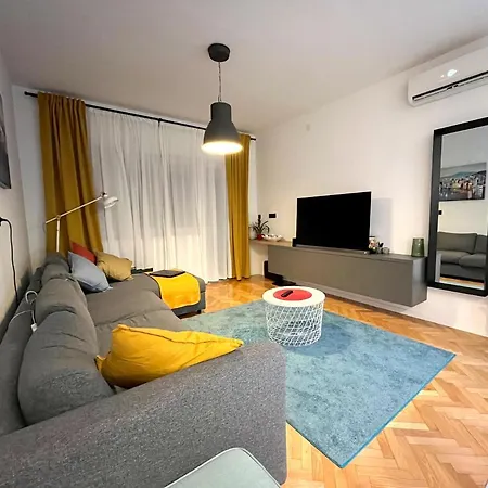 Apartment Experience