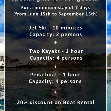 Experience * Šibenik