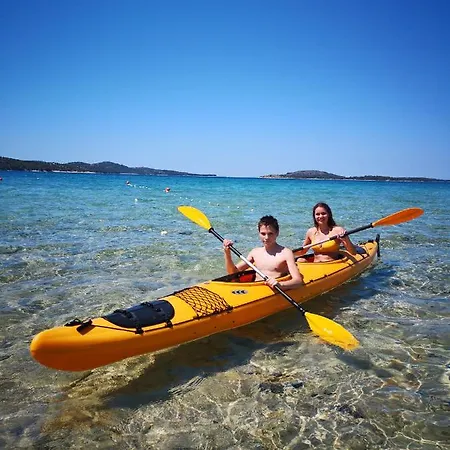 Appartamento Experience Šibenik