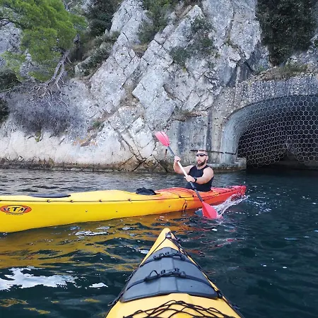 شقة Experience شيبينيك