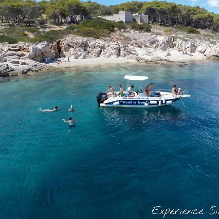 شقة Experience شيبينيك