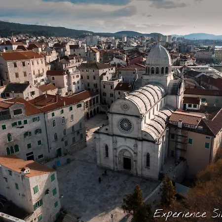 Experience * Sibenik