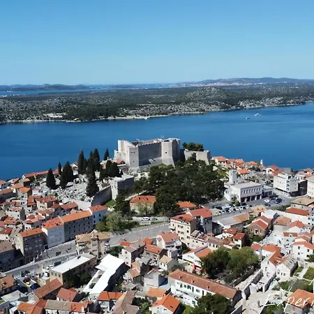 Experience Sibenik