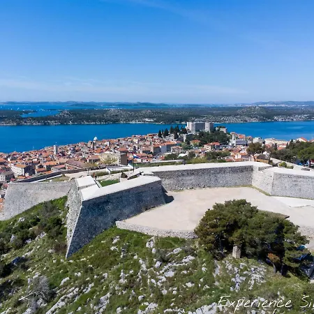 Experience Sibenik