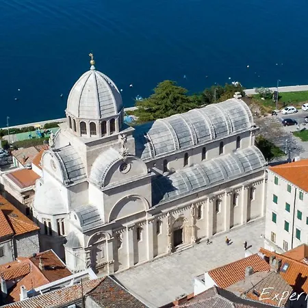 Experience Apartment Sibenik