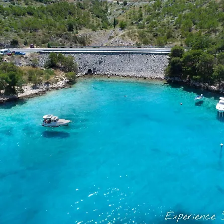 Experience Sibenik