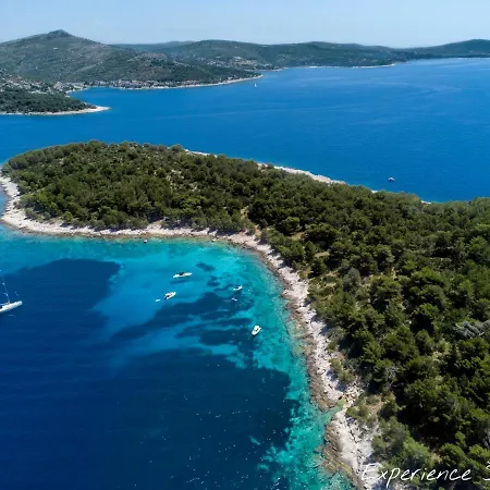 Appartamento Experience Šibenik