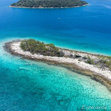 Experience Apartment Sibenik