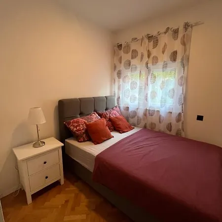 Apartment Experience