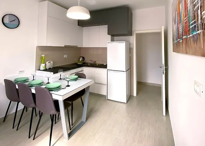 Experience アパート