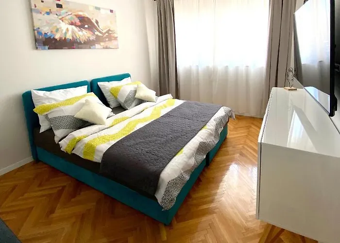 Appartement Experience Šibenik