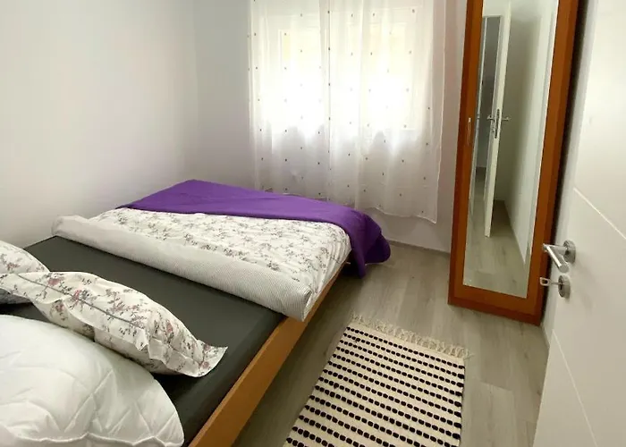 Experience Appartement *