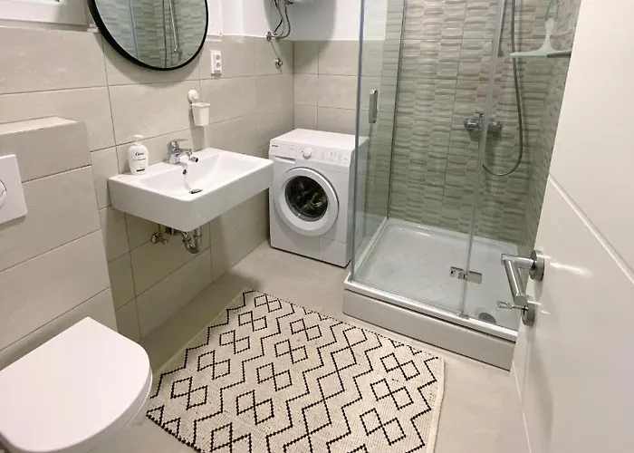 Appartement Experience *