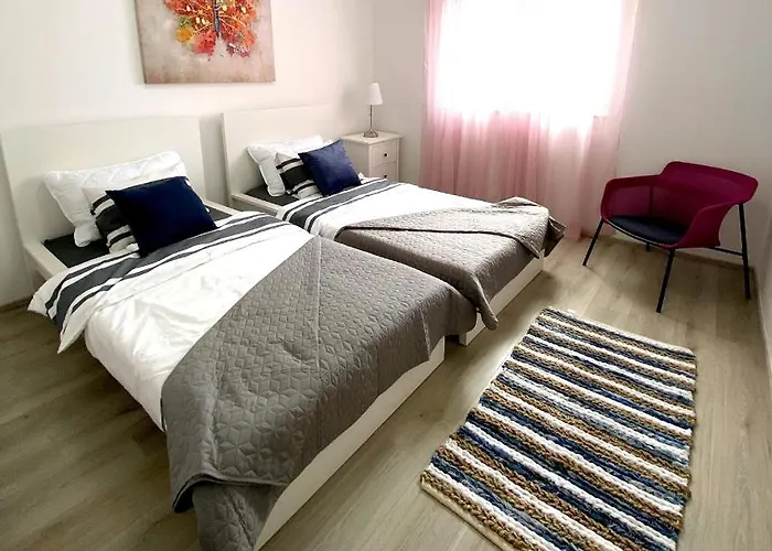 Experience Appartement *