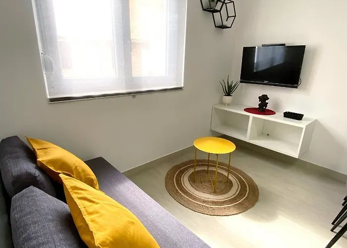 Experience Appartement Šibenik