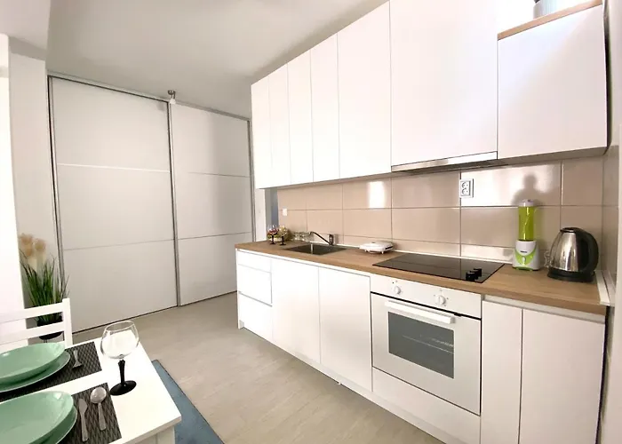 Experience Appartement Šibenik