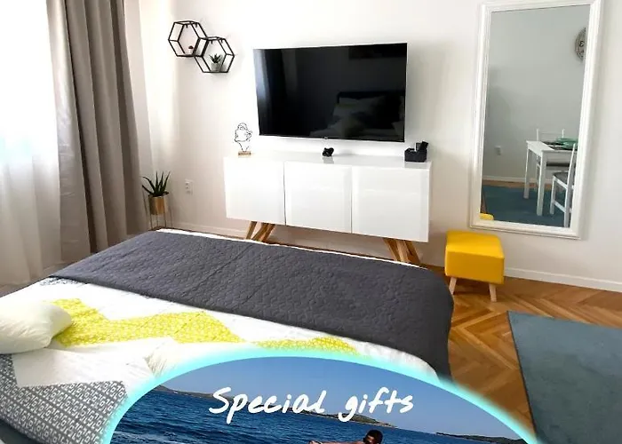 Experience Appartement