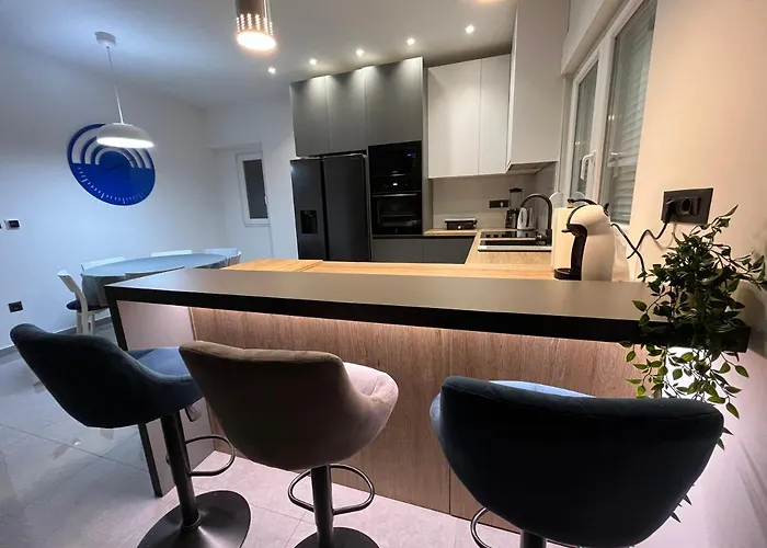 Experience Appartement