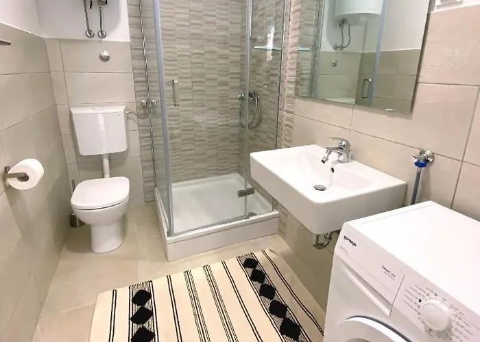 Experience * Šibenik