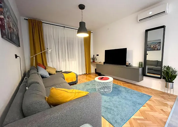 Appartement Experience