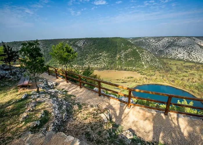 Experience * Šibenik