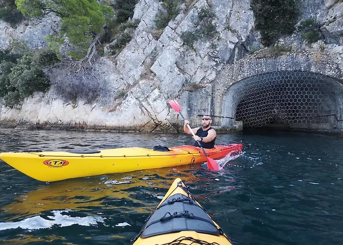 アパート Experience シベニク