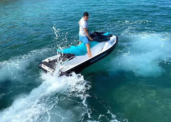 Experience Appartement *