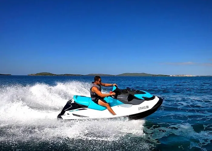 Experience Appartement *