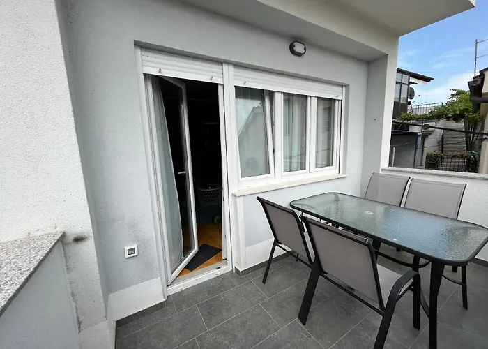 Experience Appartement *