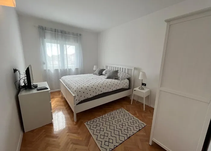 Appartement Experience *