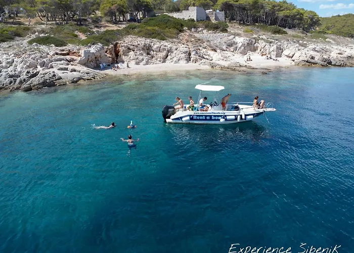 Appartement Experience Šibenik