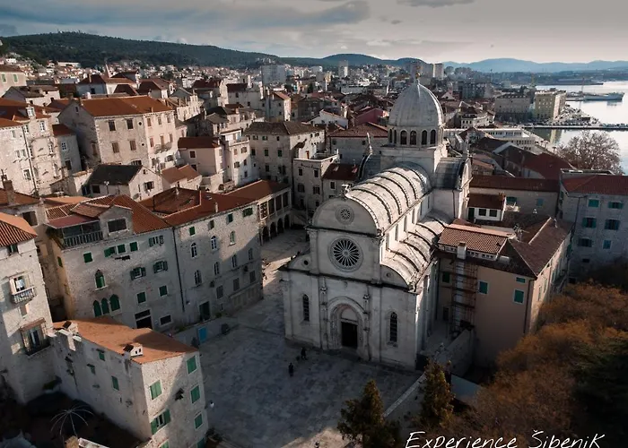 Experience * Šibenik