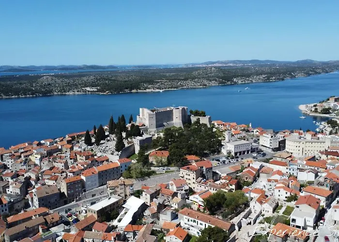 Experience Šibenik