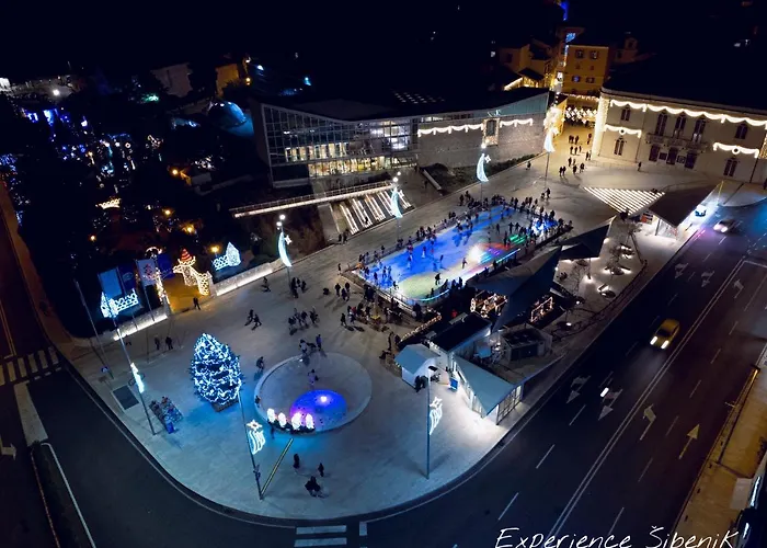 Experience アパート