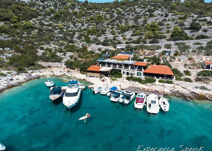 Experience アパート *