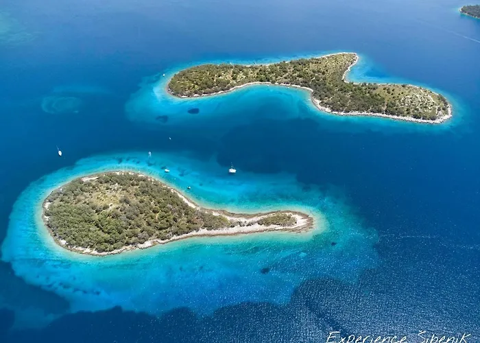 アパート Experience シベニク