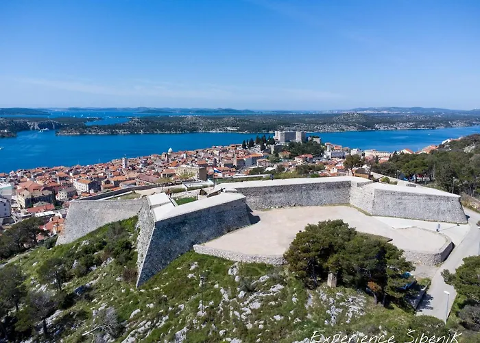 Experience Šibenik