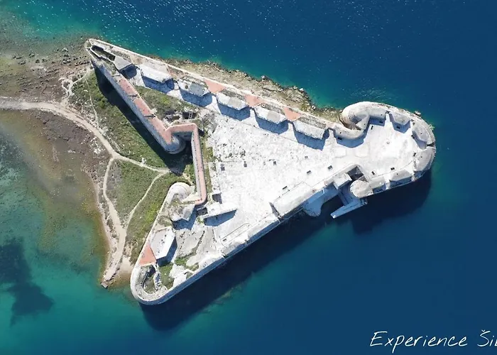 Experience * Šibenik