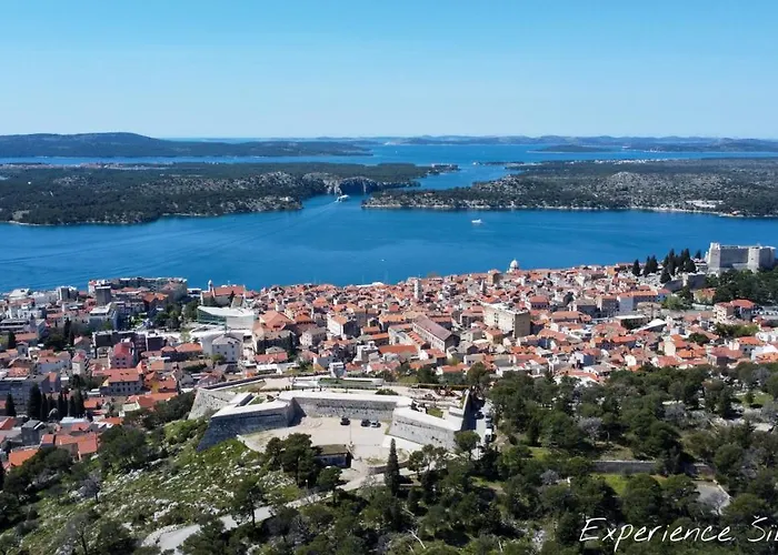 Experience アパート