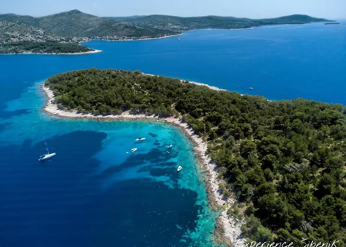 Appartement Experience Šibenik